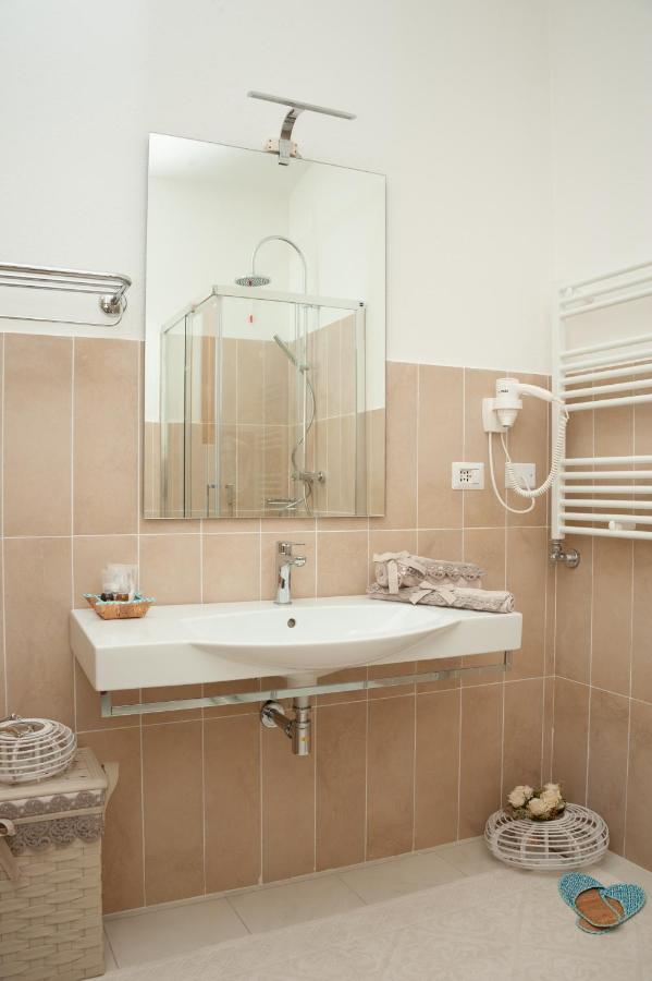Třílůžkový pokoj Comfort